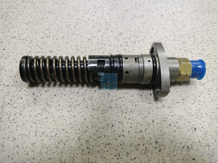 Секция ТНВД (Д-245.ЗИЛ, Маз 4370) (обоз.57) (Motorpal) 60503-59