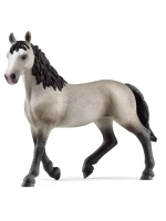 Фигурка Полуфранцузская кобыла Schleich 13955