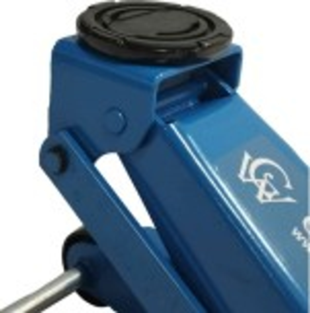 Домкрат подкатной GREAT WOLF GW-030 гидравлический 3 т, 133-465 мм