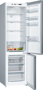 Холодильник BOSCH KGN39UL316