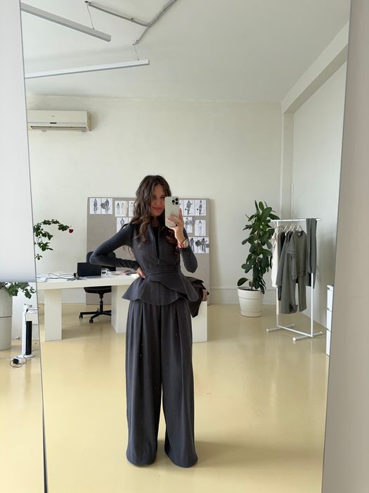 ПОЯС НИЭЛЬ ГРАФИТ