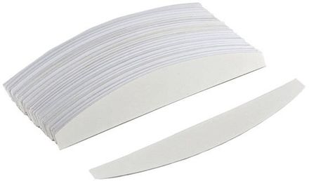 Союз мастеров Сменные файлы Лодка КВАРЦ без вспенки(тонкие), 180 гр, 25шт/упак.