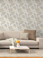 Занзибар 21 (светло-серая)