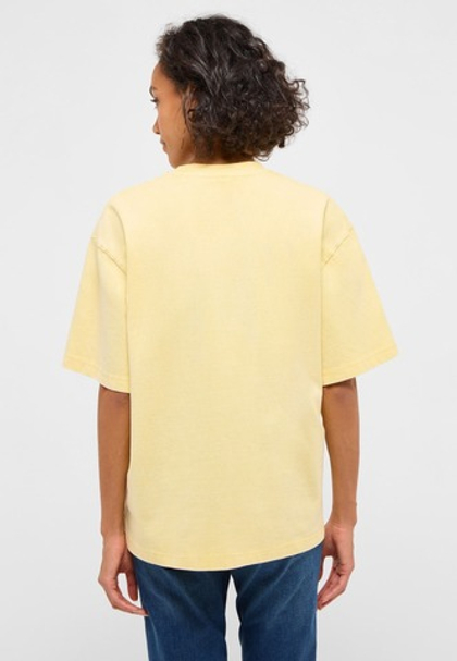 Футболка женская MUSTANG Style Welby