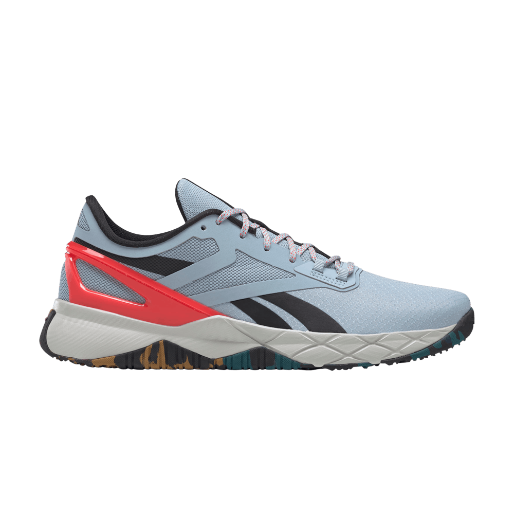 Кроссовки Reebok Nanoflex Tr