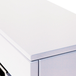 Портал Real Flame Seattle 62 WT