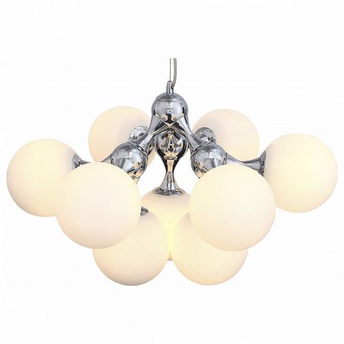 Подвесная люстра ST-Luce SL549.103.09