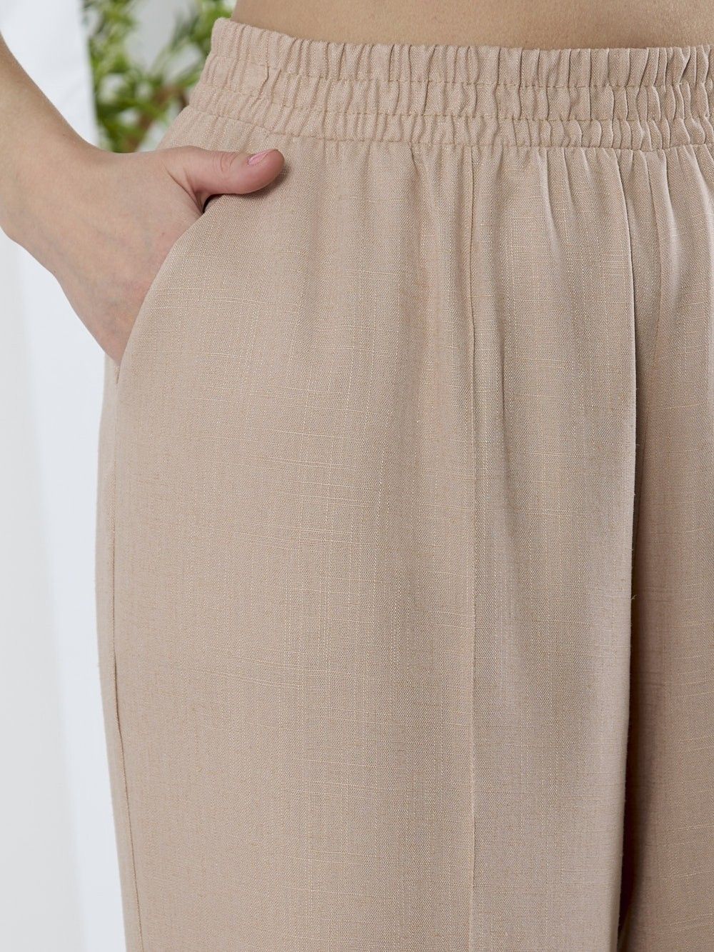 Брюки Камео-2 Виотекс БЕЖЕВЫЙ