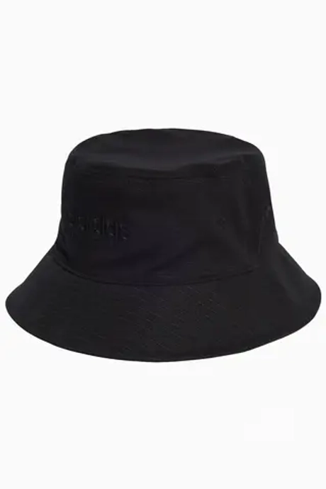 Шляпа adidas Classic Cotton - черный