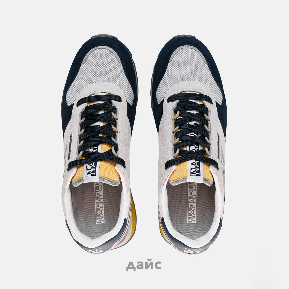 Кроссовки Napapijri Virtus