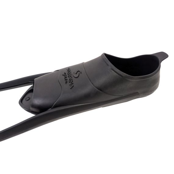 Калоши Scorpena F1 черные