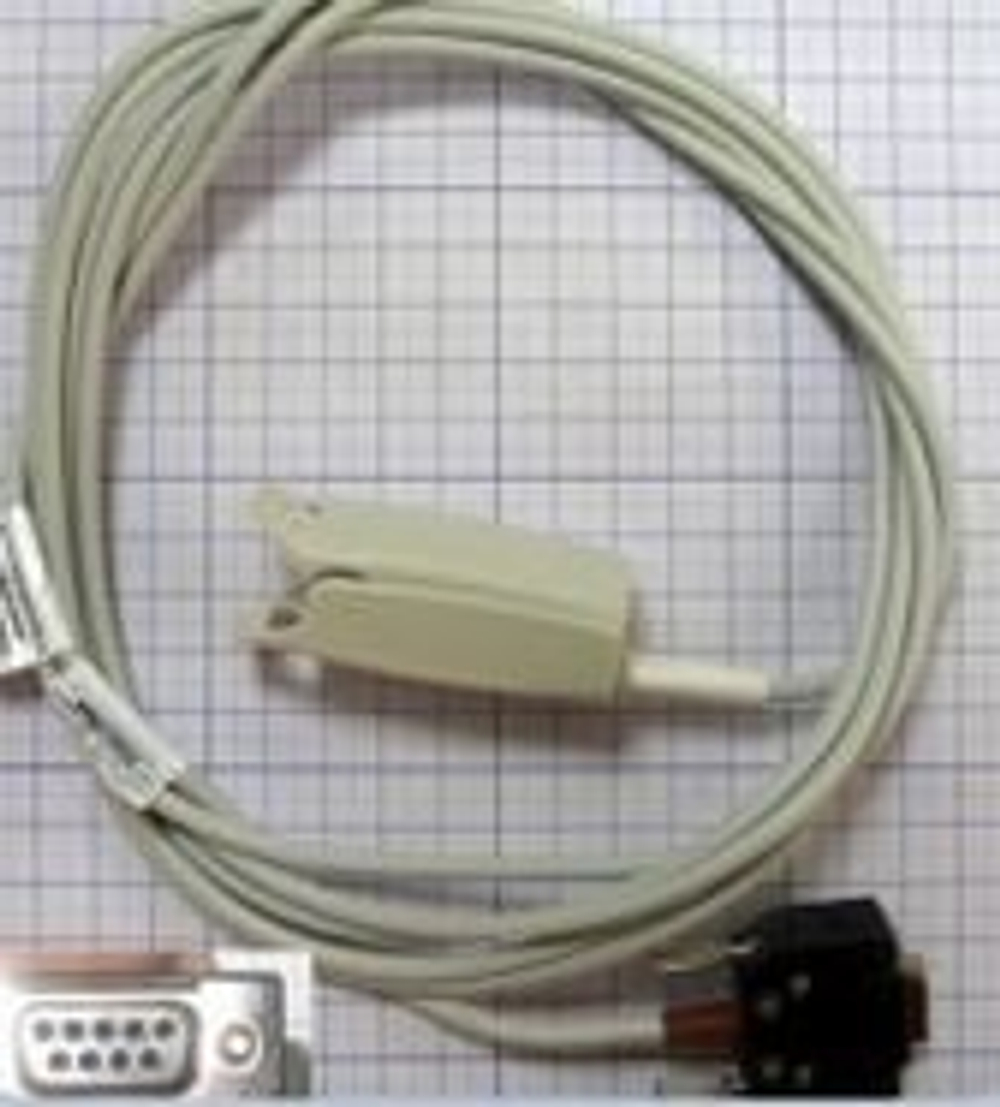 Датчик пульсоксиметрический РМ 501.00.124