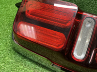 Фонарь левый Tank 500 (2021-н.в.)