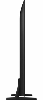 Телевизор Samsung UE43DU7100UXRU, 109см 4K, LED, HDR, Smart TV OS Tizen, чёрный