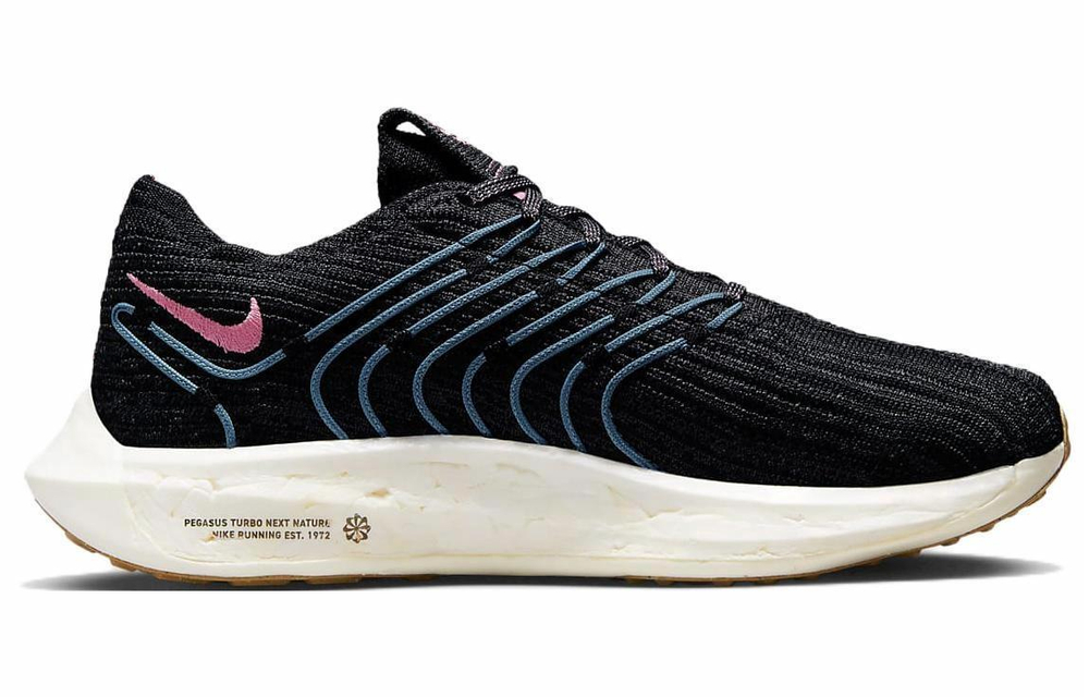Кроссовки Nike Pegasus Turbo Next Nature (Женская размерная сетка)