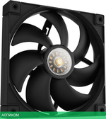 Вентилятор для корпуса DeepCool FT14 черный (R-FT14-BKWPN1-G)