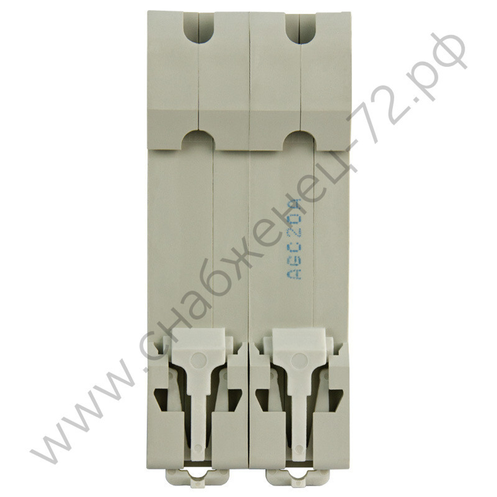 Автоматические выключатели Энергия ВА 47-29