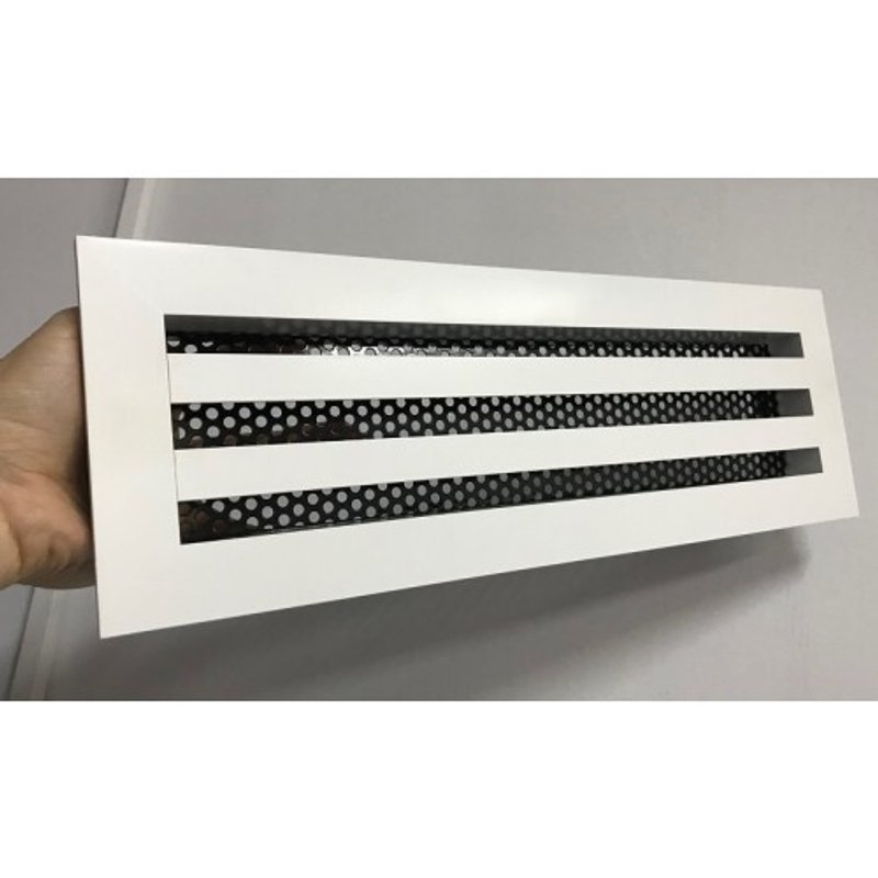 Щелевой диффузор модифицированный ЛТ-М с перфорацией