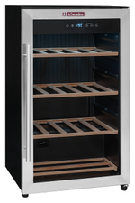Винный шкаф La Sommeliere LS36A