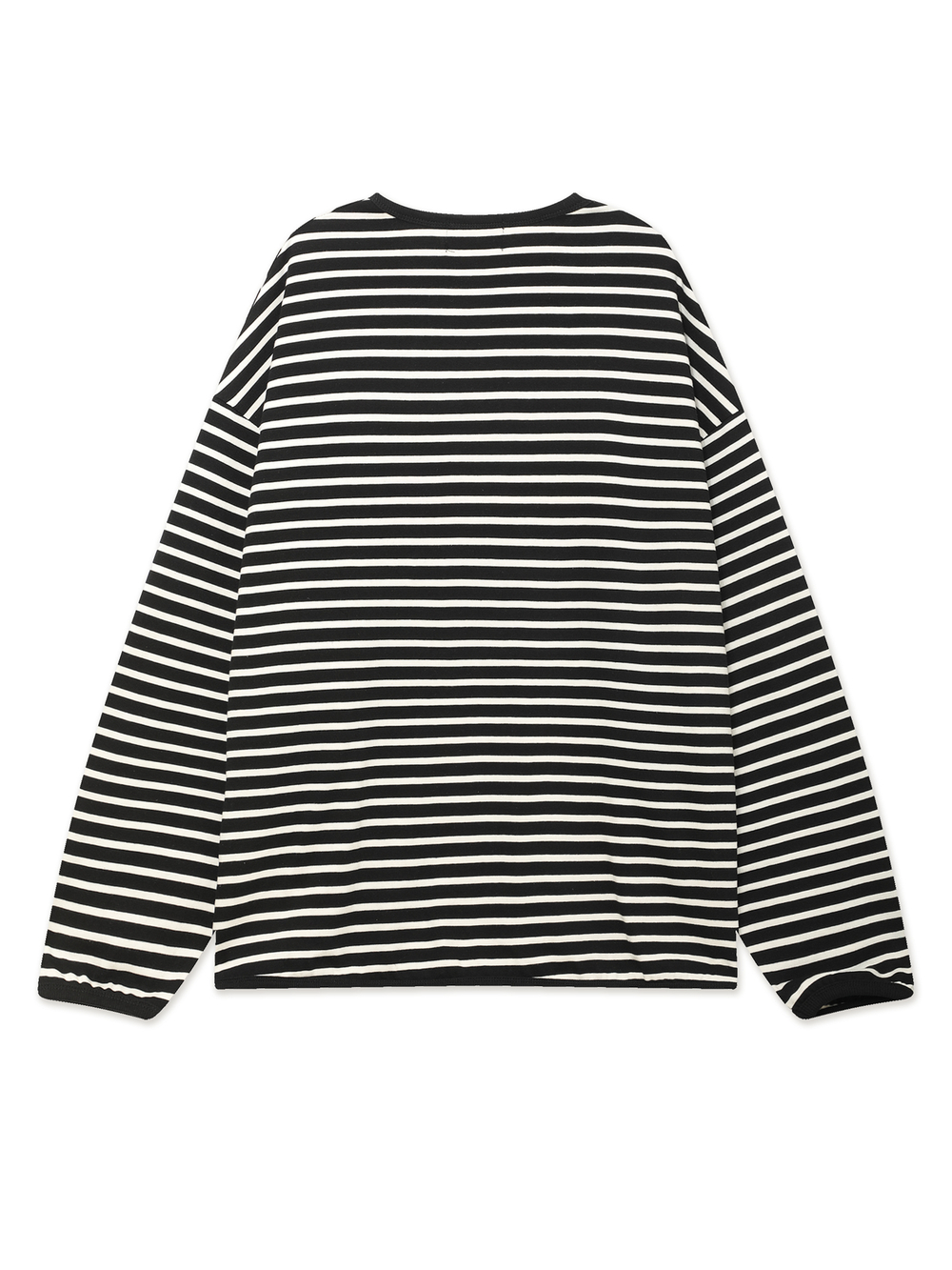 Джемпер Striped Long Sleeve