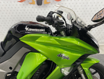 Kawasaki Ninja 1000 2011
