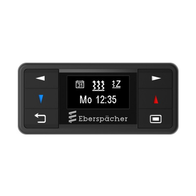 Timer Eberspacher EasyStart Clim / 293380070008 / 29.3380.07.0008