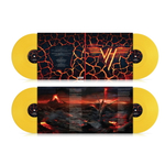 Сборник / The Many Faces Of Van Halen (Coloured Vinyl) (2LP)