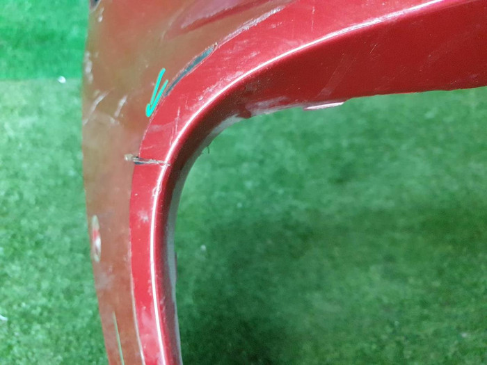 Бампер передний Genesis GV70 (2020-н.в.)