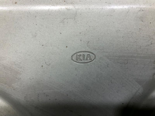 Капот Kia Mohave 1 HM (2008-2019)