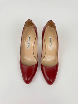 Туфли Manolo Blahnik