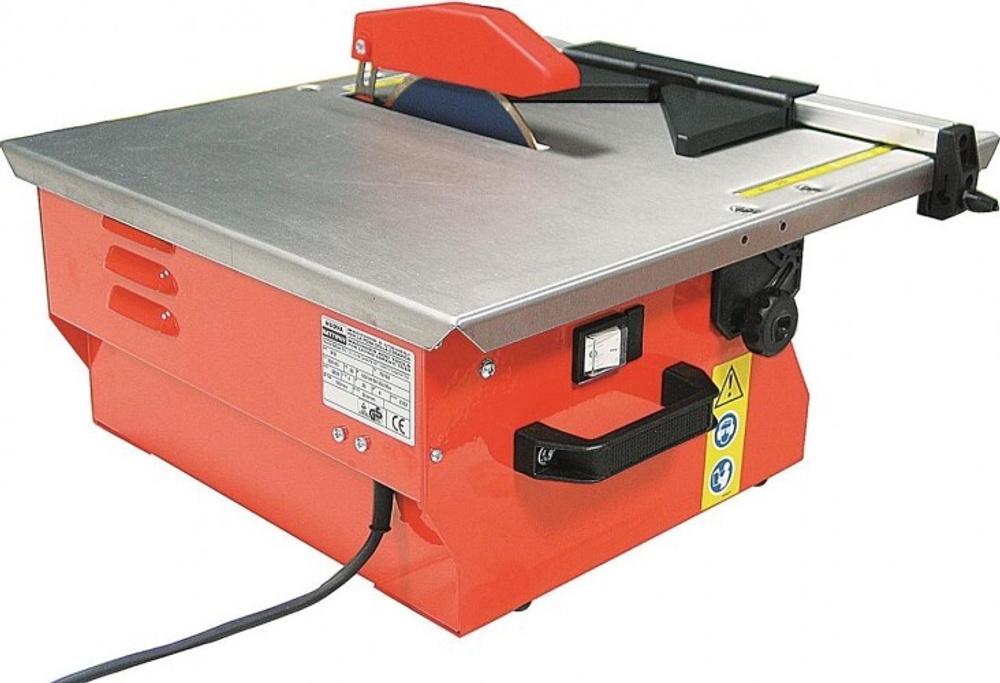Плиткорез BATTIPAV QUEEN 180 RU818