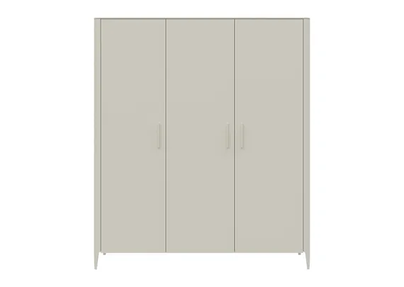 Шкаф Type 3-х створчатый (дымка)