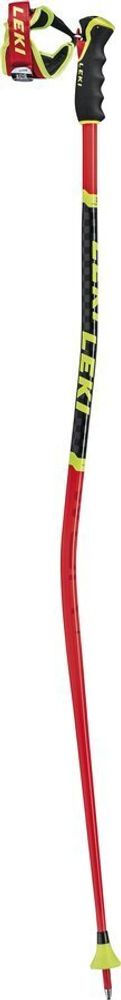Палки горнолыжные Leki Trigger Venom GS 3D