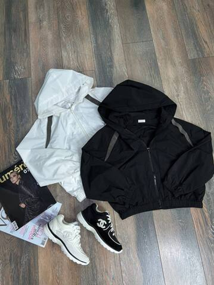 Ветровка Brunello Cucinelli