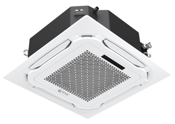 Классическая сплит-система кассетного типа COMPETENZA 2024 CO-4C 36HNXA/CO-4C/pan 8D2/CO-E 36HNX (комплект)
