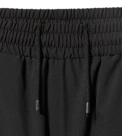 Мужские теннисные шорты Australian Tennis Crew - черный