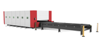 Оптоволоконный лазер MetMachine LCM-6020T Master 12000W