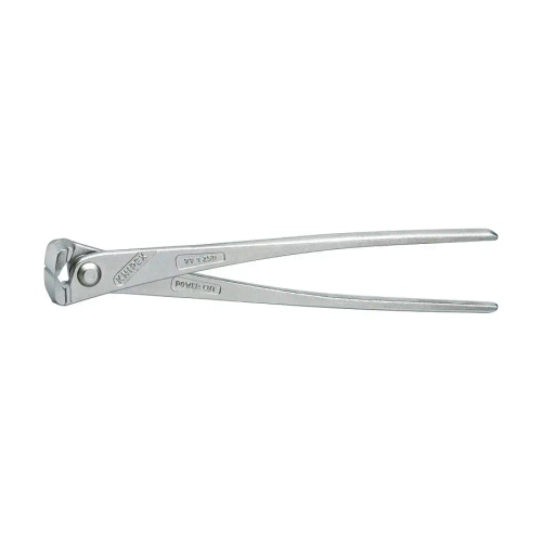 Клещи арматурные особой мощности хромированные 250 мм Knipex 99 14 250