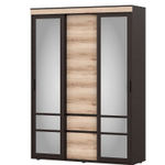 Берген шкаф-купе 1,5