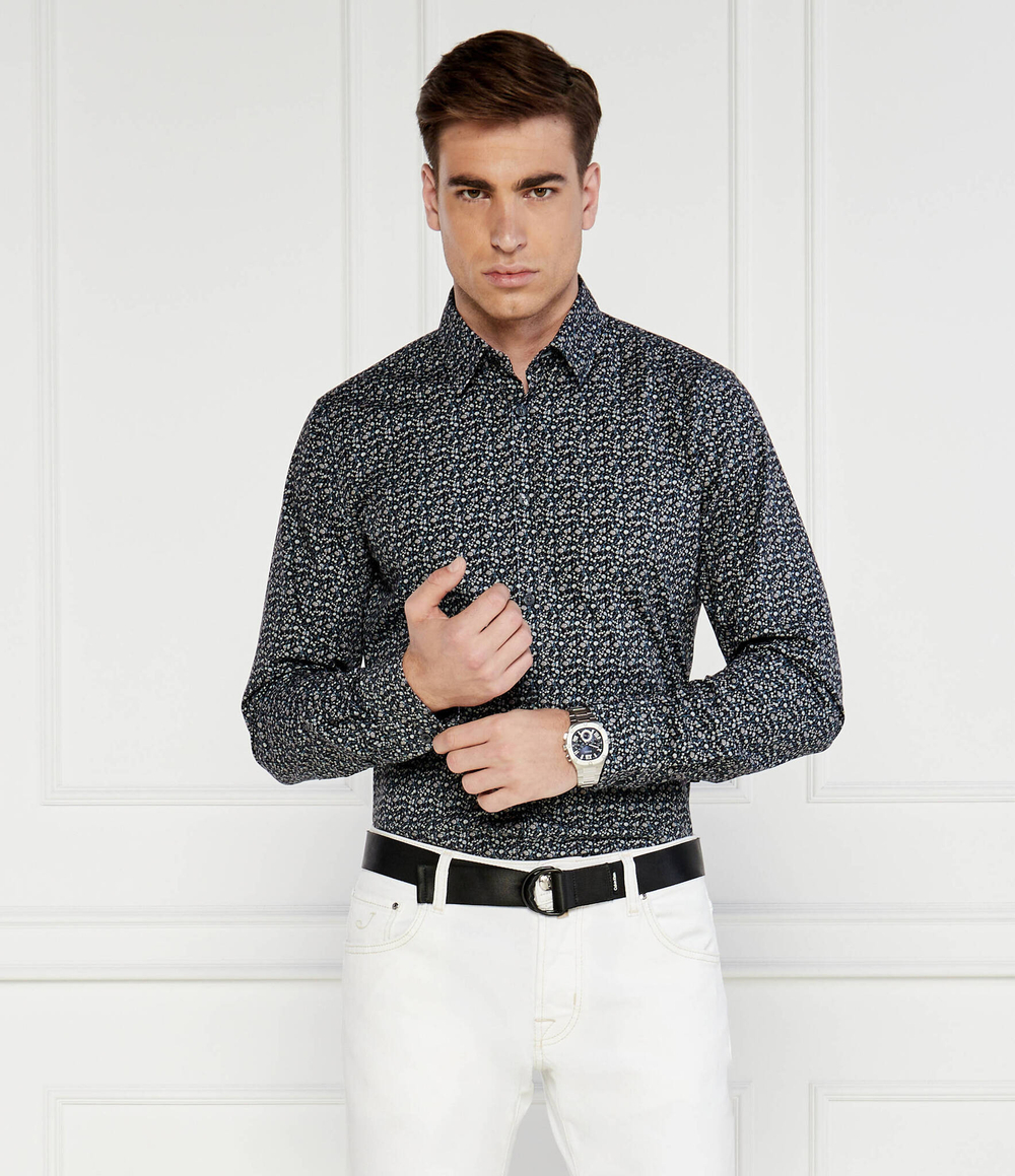 Рубашка Joop! Jeans - черный(30042473)