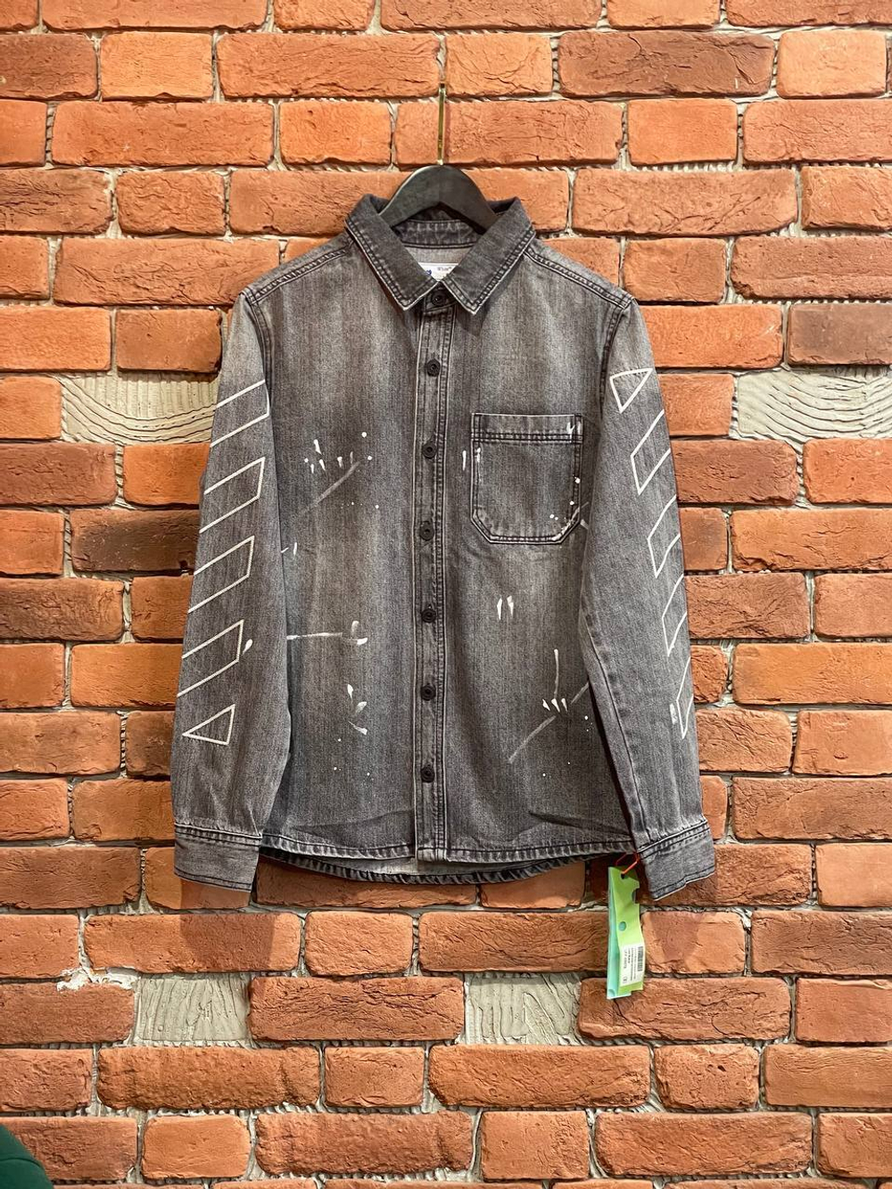 Рубашка Off-White, арт. 483125764