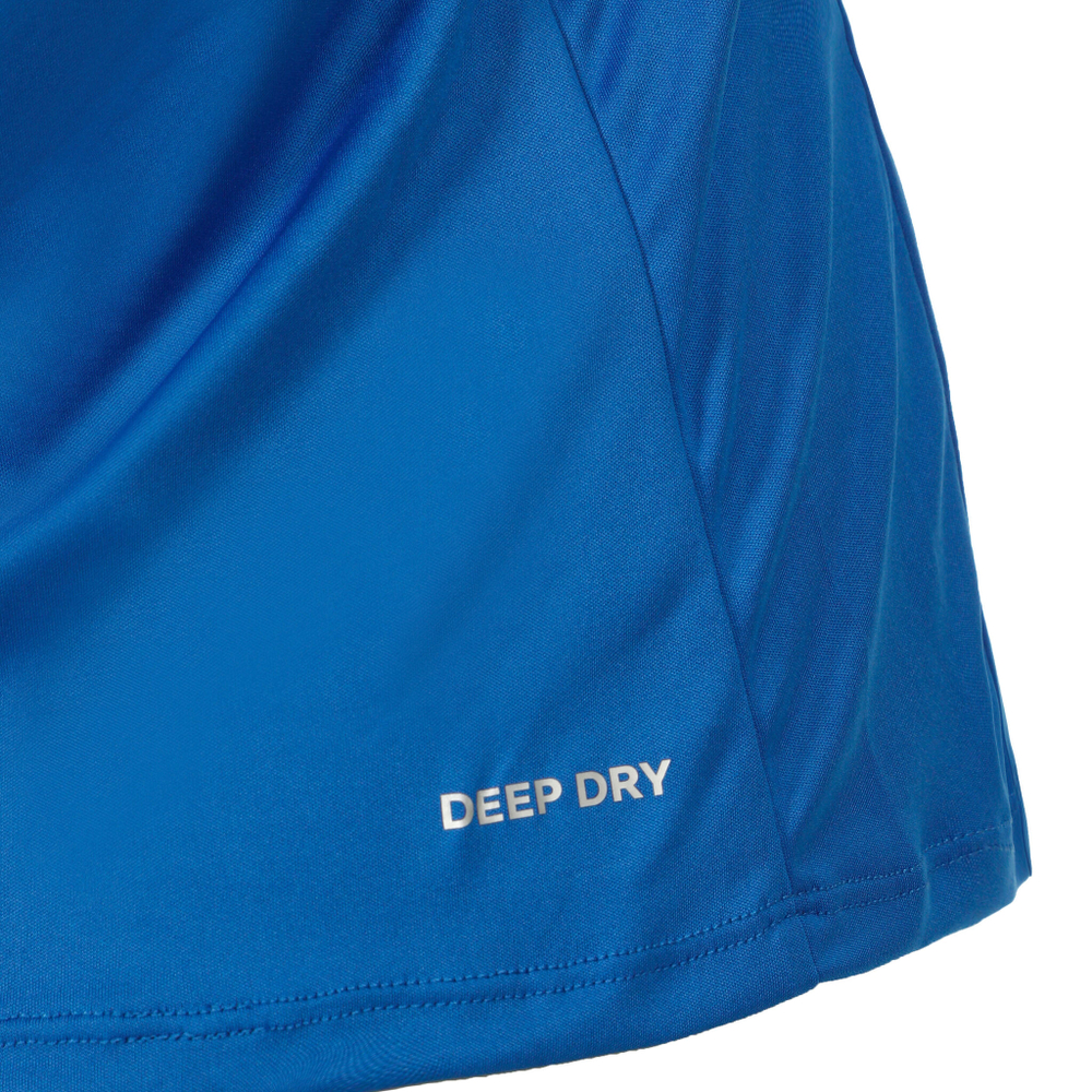 Женская теннисная майка Lotto Squadra III Tank Top Women - Blue