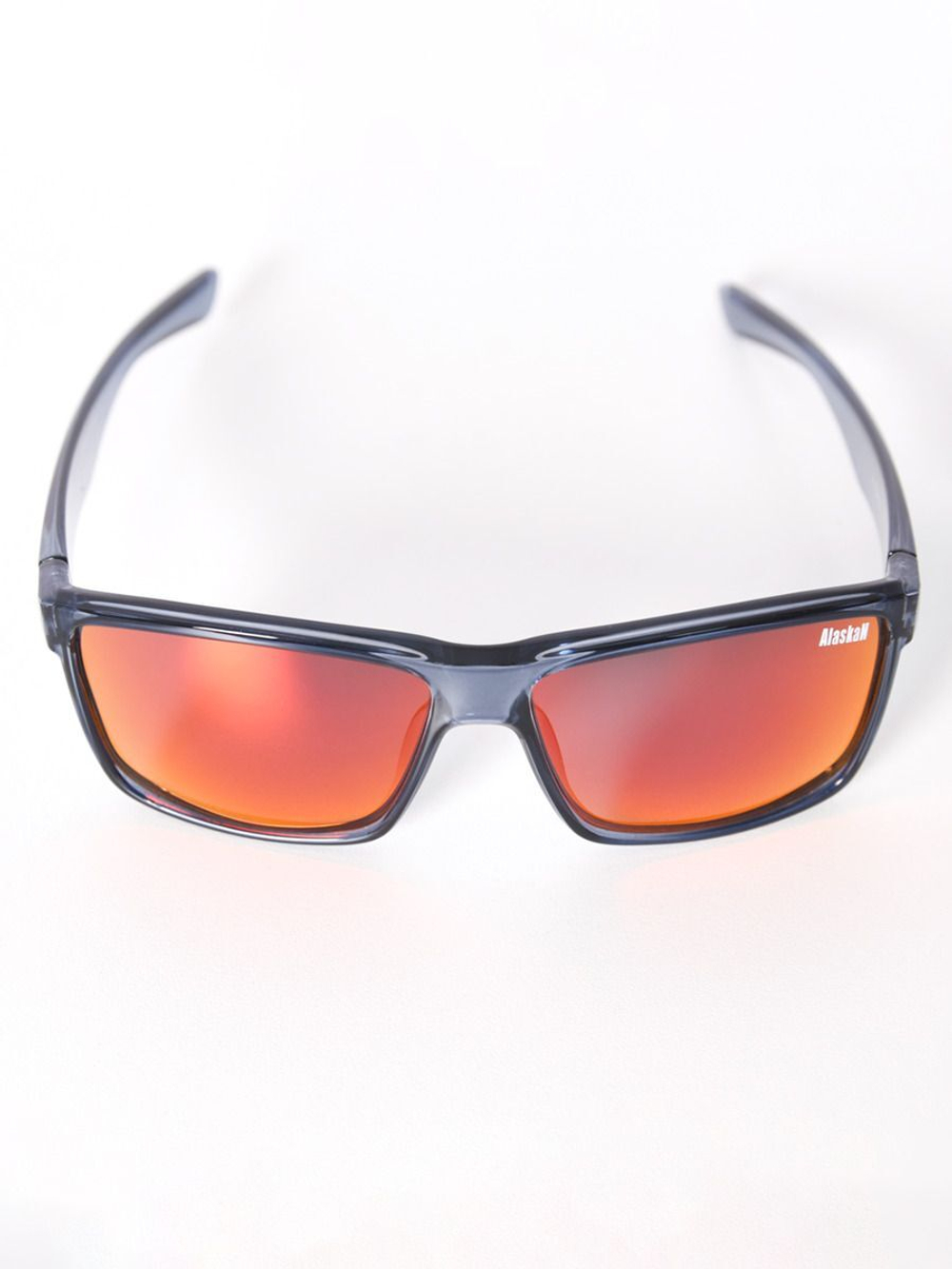 Поляризационные очки Alaskan AG45-07 Nigu Red revo