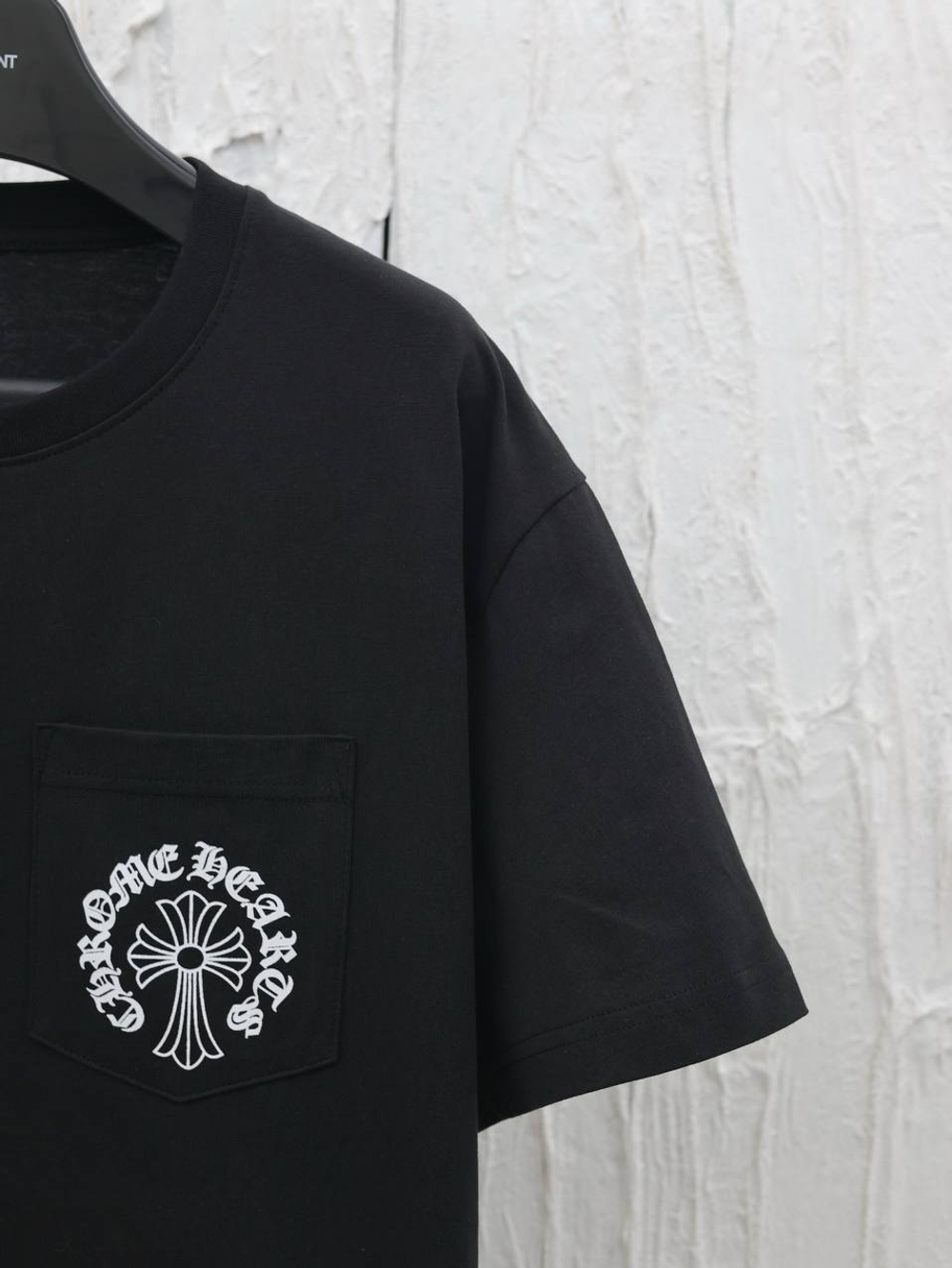 Футболка Chrome Hearts