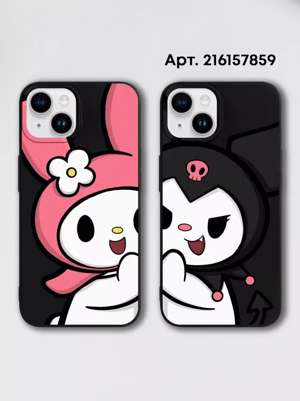 Чехол на Infinix Note 30i с принтом