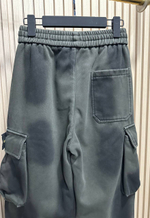 Брюки-карго Stone Island