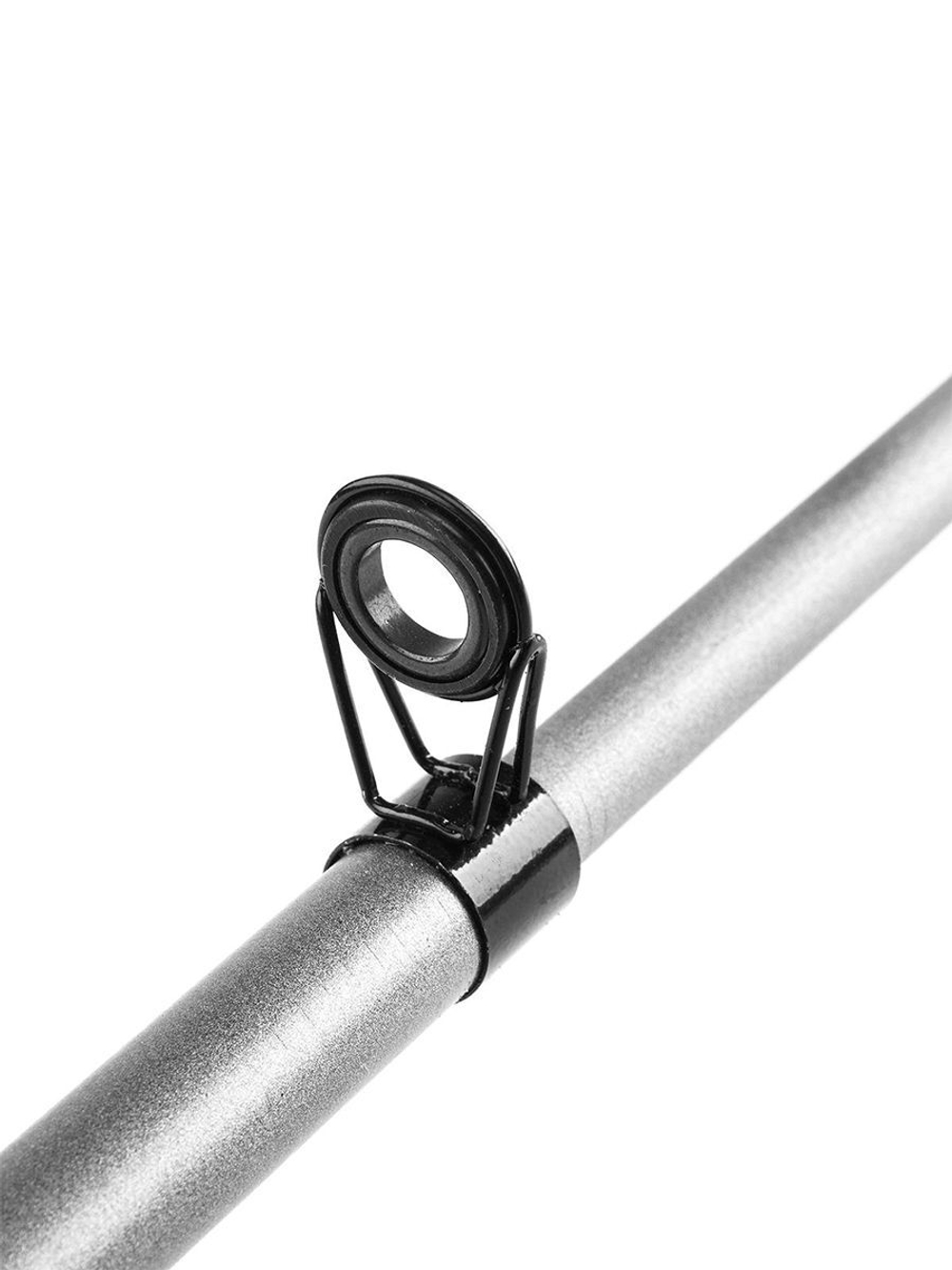 Спиннинг телескопический Premier Python PRO 3.0 м, тест 5-25 г