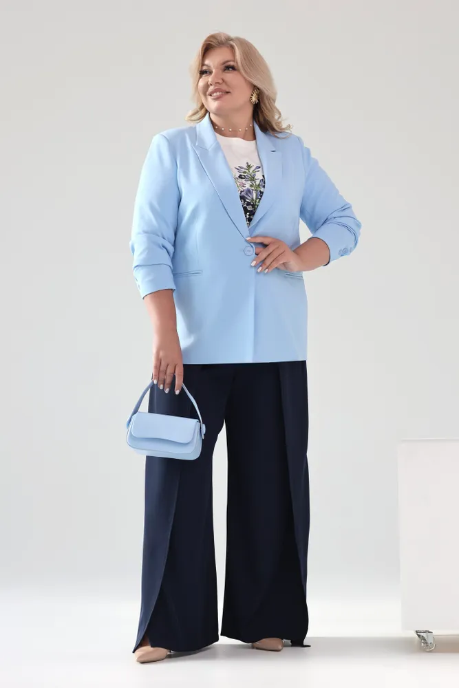 Жакет 20103 Fabrika