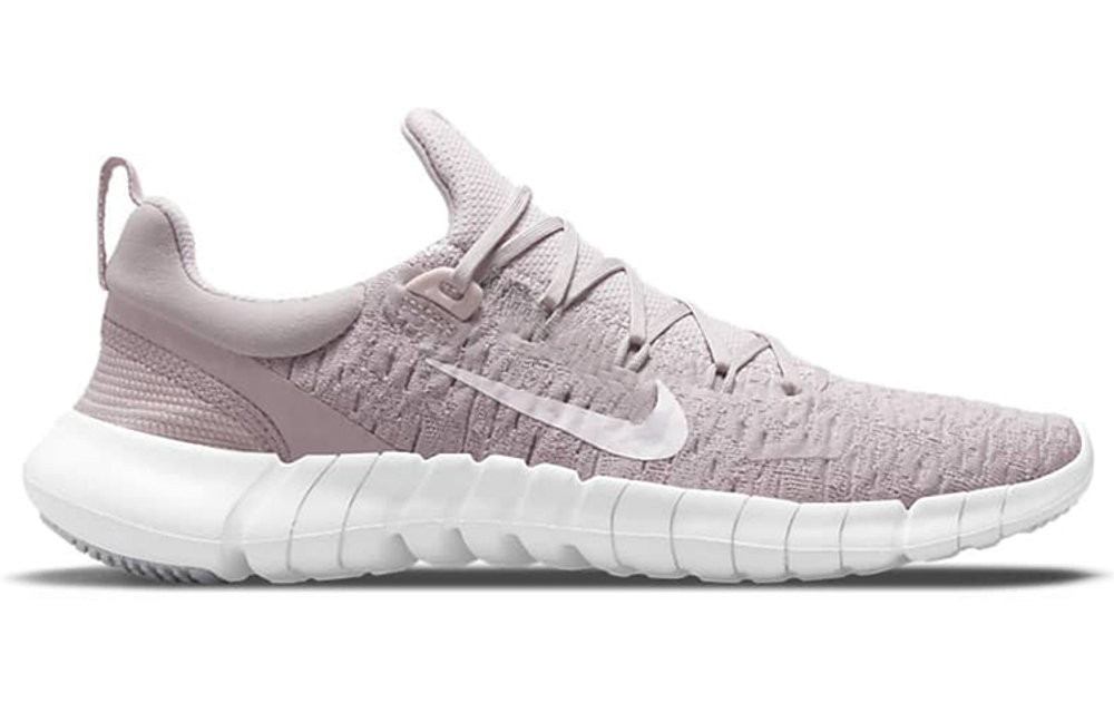 Кроссовки Nike Free Rn 5.0 (Женская размерная сетка)