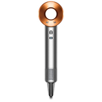 Фен Dyson HD07 Supersonic Hair Dryer Железо/Медь